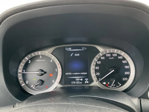 Nissan Navara - Afbeelding 22 van 30