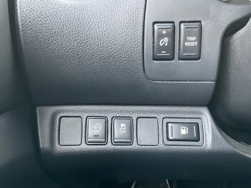 Nissan Navara - Afbeelding 24 van 30