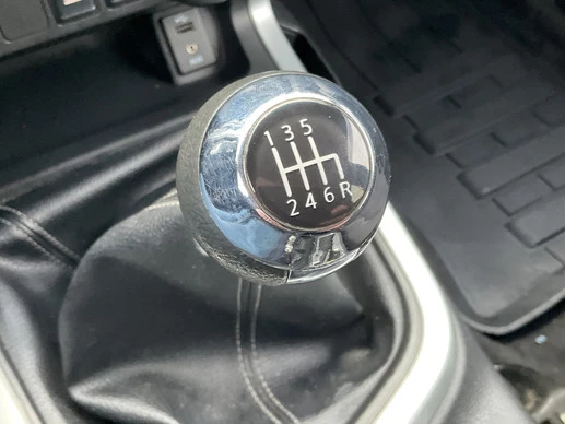 Nissan Navara - Afbeelding 26 van 30