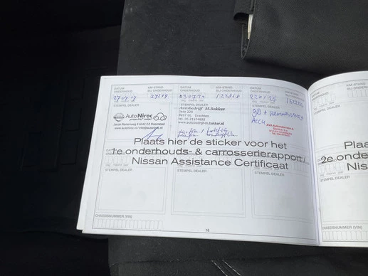 Nissan Navara - Afbeelding 28 van 30