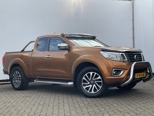 Nissan Navara - Afbeelding 29 van 30