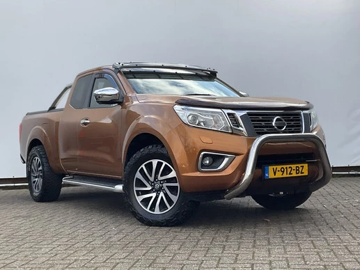 Nissan Navara - Afbeelding 30 van 30