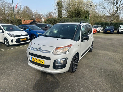 Citroën C3 Picasso - Afbeelding 1 van 22