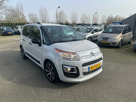 Citroën C3 Picasso - Afbeelding 2 van 22