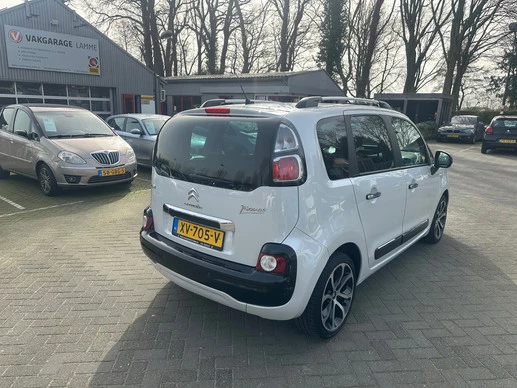 Citroën C3 Picasso - Afbeelding 3 van 22