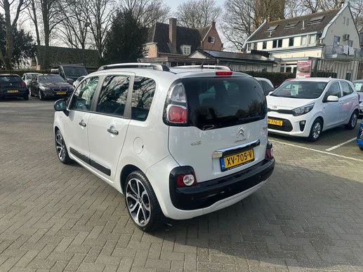 Citroën C3 Picasso - Afbeelding 4 van 22