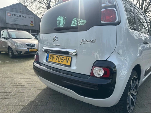 Citroën C3 Picasso - Afbeelding 5 van 22
