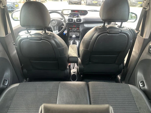 Citroën C3 Picasso - Afbeelding 6 van 22