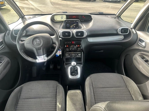Citroën C3 Picasso - Afbeelding 8 van 22