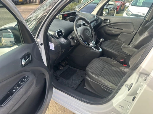 Citroën C3 Picasso - Afbeelding 9 van 22