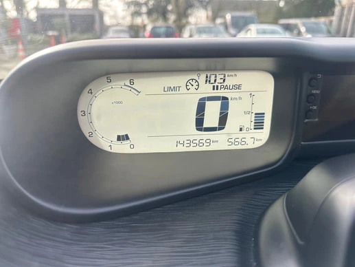 Citroën C3 Picasso - Afbeelding 11 van 22