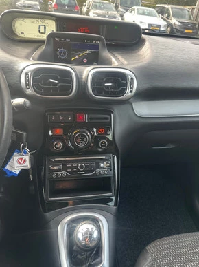 Citroën C3 Picasso - Afbeelding 12 van 22