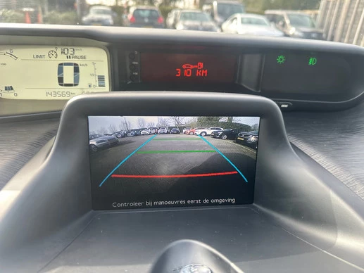 Citroën C3 Picasso - Afbeelding 13 van 22