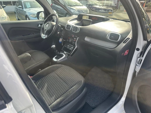 Citroën C3 Picasso - Afbeelding 14 van 22