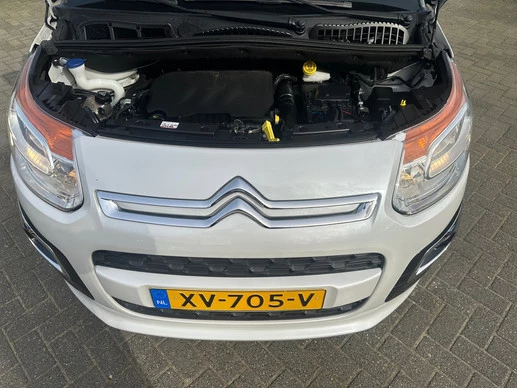 Citroën C3 Picasso - Afbeelding 18 van 22