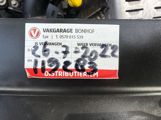 Citroën C3 Picasso - Afbeelding 19 van 22