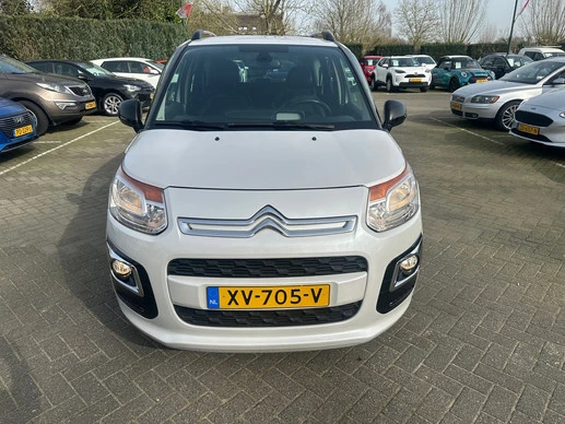 Citroën C3 Picasso - Afbeelding 20 van 22