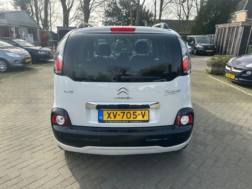 Citroën C3 Picasso - Afbeelding 21 van 22