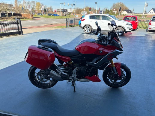 BMW F 900 XR - Afbeelding 4 van 12