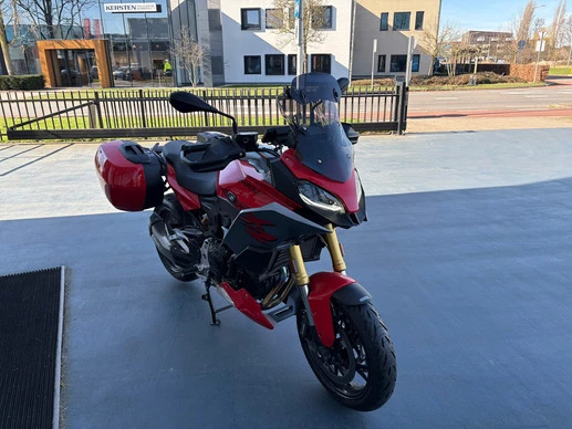 BMW F 900 XR - Afbeelding 5 van 12