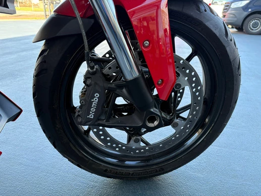 BMW F 900 XR - Afbeelding 6 van 12