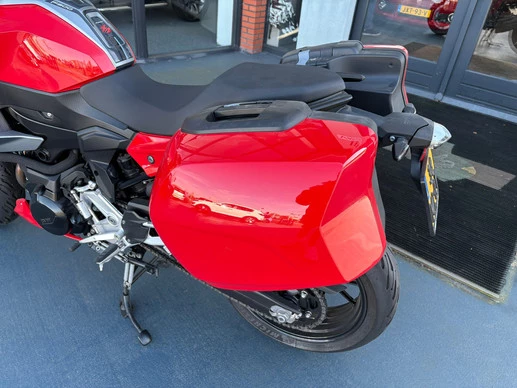 BMW F 900 XR - Afbeelding 7 van 12