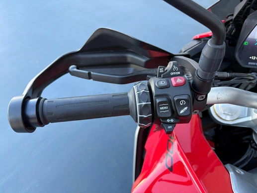 BMW F 900 XR - Afbeelding 8 van 12