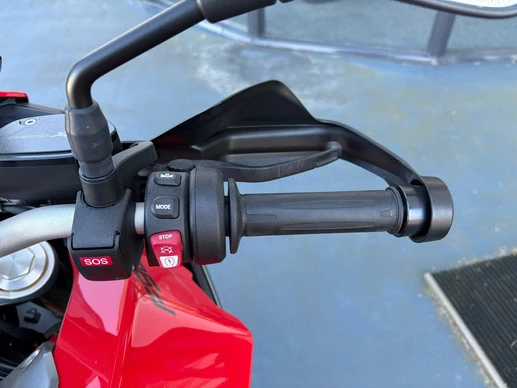 BMW F 900 XR - Afbeelding 9 van 12