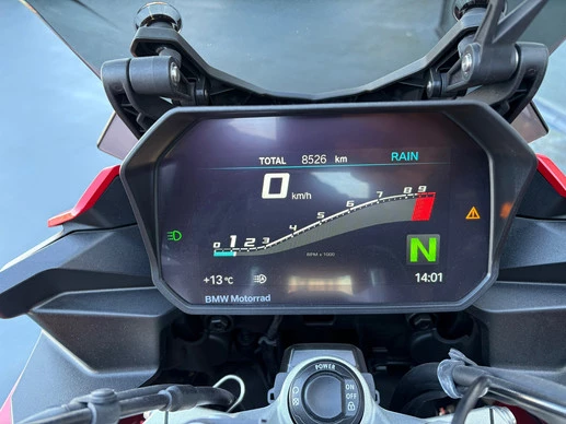 BMW F 900 XR - Afbeelding 10 van 12