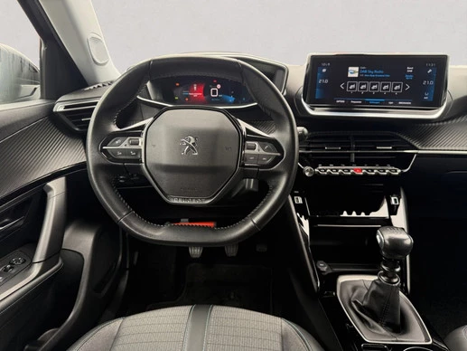 Peugeot 2008 - Afbeelding 2 van 30