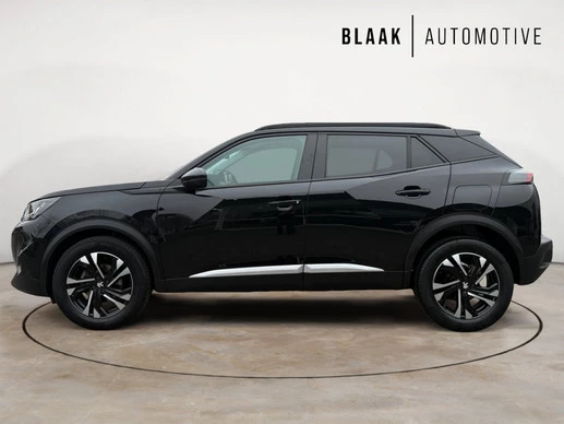 Peugeot 2008 - Afbeelding 3 van 30