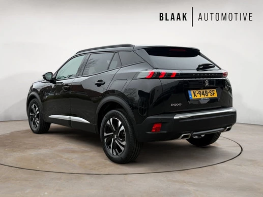 Peugeot 2008 - Afbeelding 5 van 30