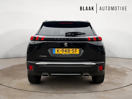 Peugeot 2008 - Afbeelding 7 van 30