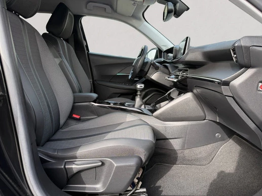 Peugeot 2008 - Afbeelding 8 van 30