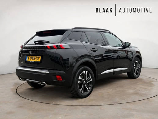 Peugeot 2008 - Afbeelding 9 van 30