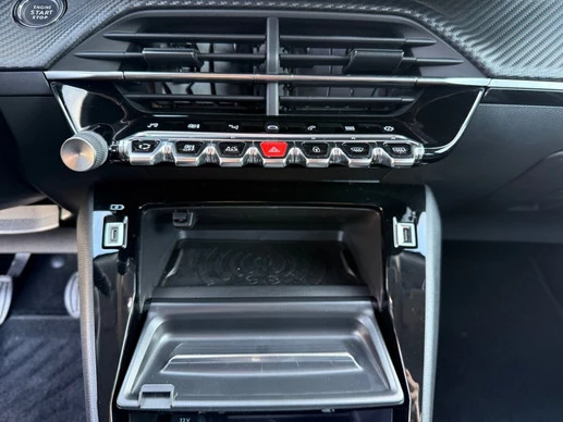 Peugeot 2008 - Afbeelding 10 van 30