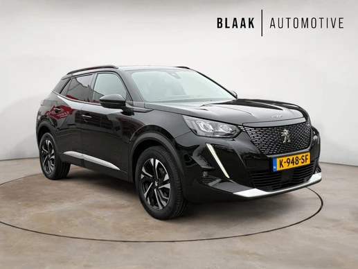 Peugeot 2008 - Afbeelding 13 van 30