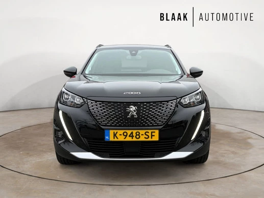 Peugeot 2008 - Afbeelding 15 van 30