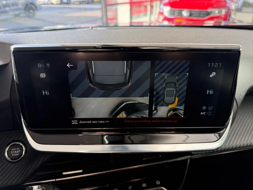 Peugeot 2008 - Afbeelding 18 van 30