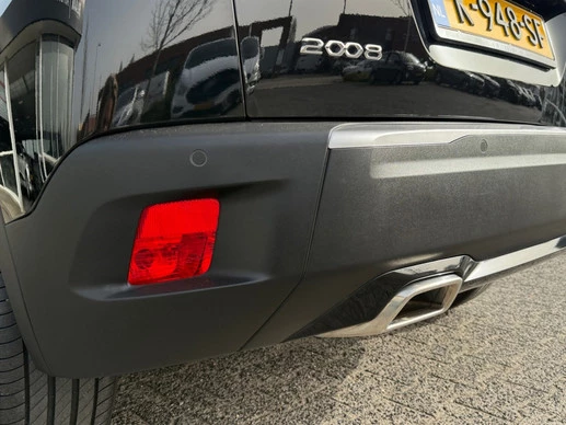 Peugeot 2008 - Afbeelding 22 van 30