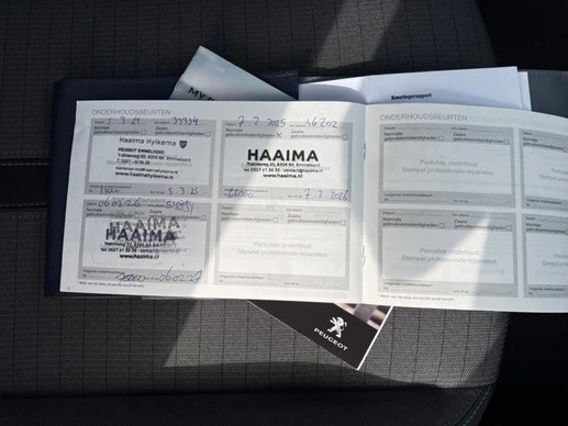 Peugeot 2008 - Afbeelding 23 van 30