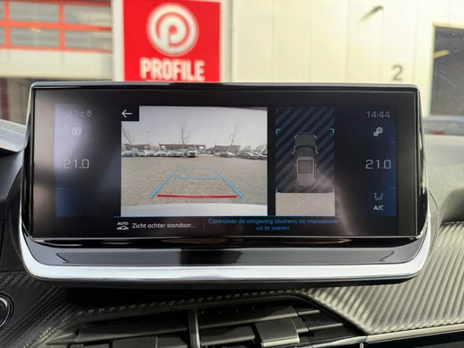 Peugeot 2008 - Afbeelding 25 van 30