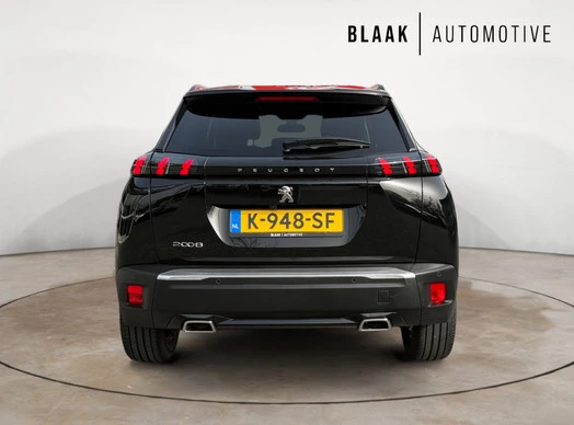 Peugeot 2008 - Afbeelding 30 van 30