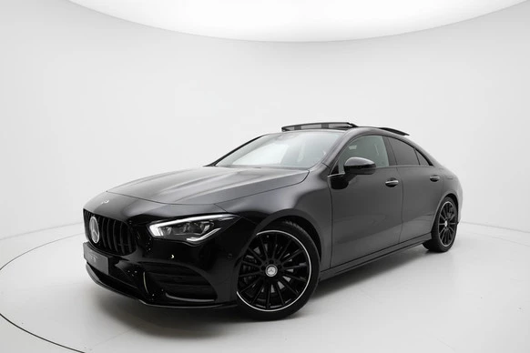 Mercedes-Benz CLA - Afbeelding 1 van 30