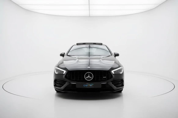 Mercedes-Benz CLA - Afbeelding 2 van 30