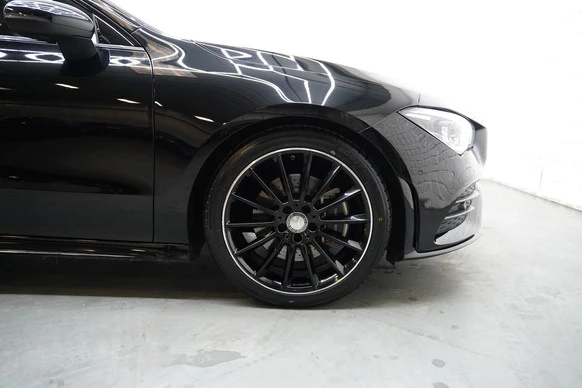 Mercedes-Benz CLA - Afbeelding 9 van 30