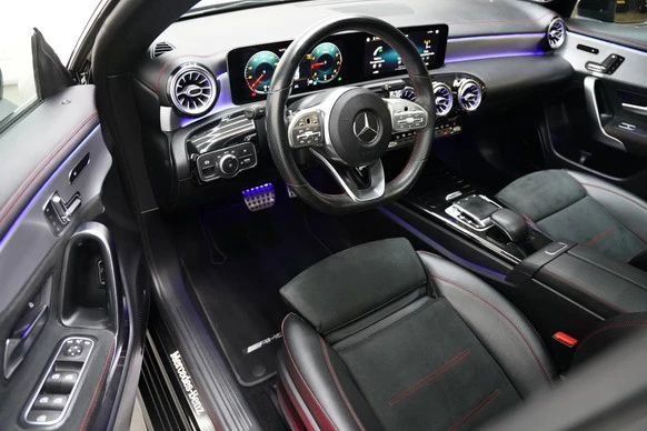 Mercedes-Benz CLA - Afbeelding 11 van 30