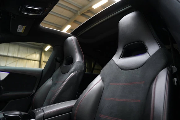 Mercedes-Benz CLA - Afbeelding 13 van 30