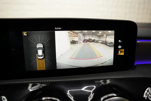 Mercedes-Benz CLA - Afbeelding 14 van 30