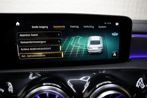 Mercedes-Benz CLA - Afbeelding 15 van 30